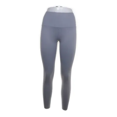 Sports tights (Gray) from Oysho Elastane, Polyamide