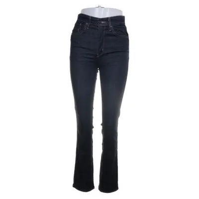 Spijkerbroek (Blauw) van Levi's Premium Katoen, Elastaan, Polyester