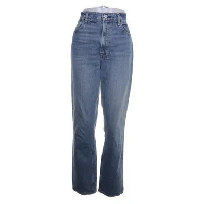 Jeans (Blå) från Abercrombie & Fitch