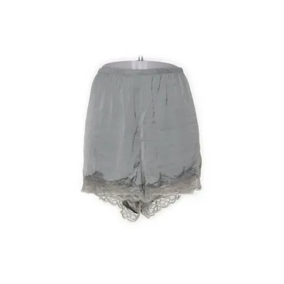 Pyjamasshorts (Grön) från H&M Elastan, Nylon, Polyester