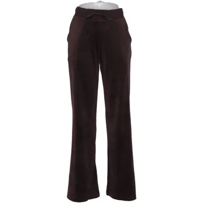 Sweatpants (Brun) fra Bik Bok Elastan, Polyester