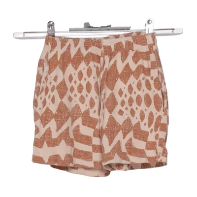Short de pyjama (Beige, Marron) de Zara