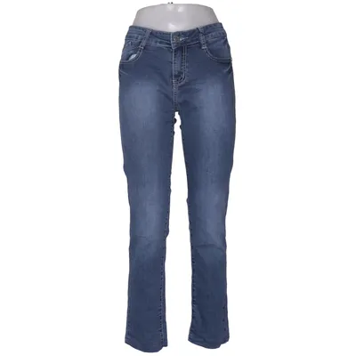 Jeans (Blue) from Miss Natalie Cotton