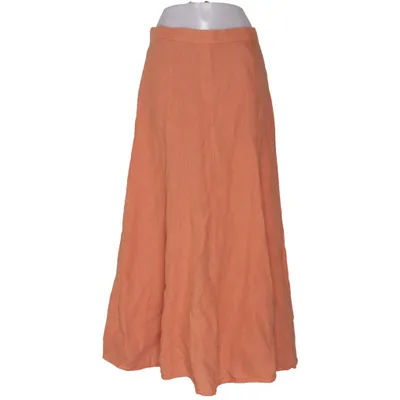 Långkjol (Brun) från Yes Yes Linne