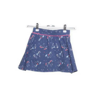 Jupe-short (Bleu, Multicolore) de Salt and Pepper