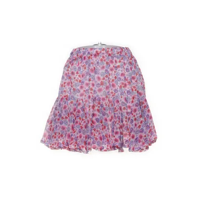 Jupe (Rose, Violet, Rouge, Blanc, Multicolore) de Loavies