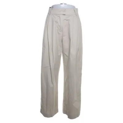Bukser (Beige) fra KappAhl Bomuld