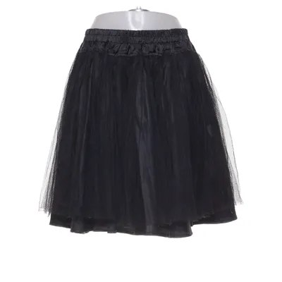 Tyllkjol (Svart) från Hell Bunny Polyester