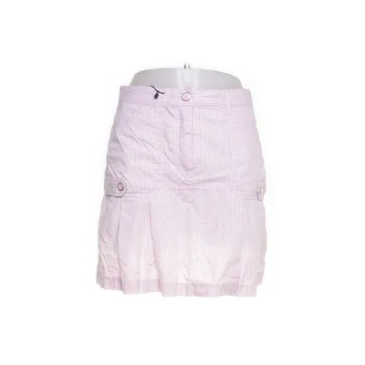 Träningskjol (Rosa, Vit) från Daily Women Bomull, Elastan, Nylon
