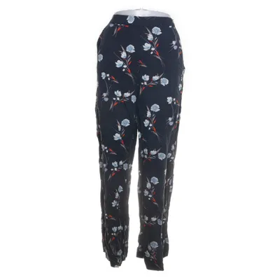 Palazzobyxor (Blå, Flerfärgad) från Soaked in Luxury Viskos