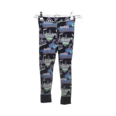 Sports tights (Multicolored) from Firefly Cotton, Elastane