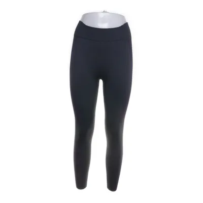 Träningstights (Lila, Blå) från H&M Sport Polyamid, Polyester, Elastan