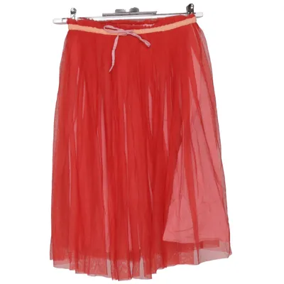 Tulle skirt (Red) from Noa Noa Miniature Cotton, Polyamide
