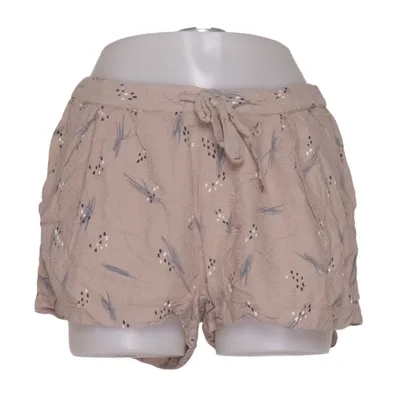 Short (Beige) de MarMar Copenhagen Viscose