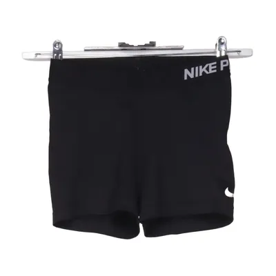 Compression shorts (Black) from Nike Pro Elastane, Polyester