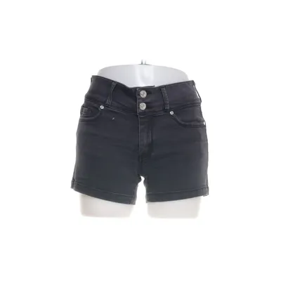 Denim shorts (Black) from Guess