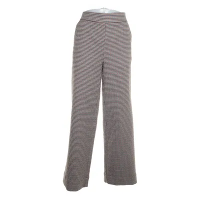 Byxor (Vit, Flerfärgad) från Just Female Polyester, Bomull, Elastan