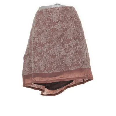Rok (Bruin, Beige) van Himalaya