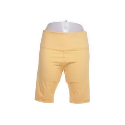Hotpants (Gul) från Workout Empire