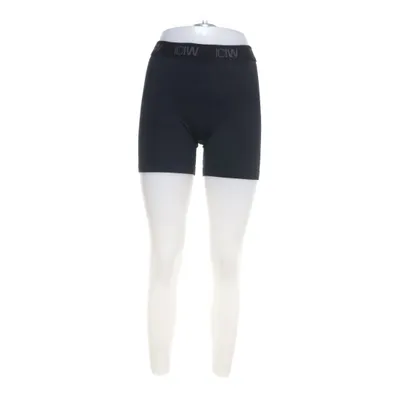 Kompressionsshorts (Svart) från ICIW Elastan, Nylon