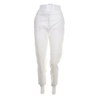 Broek (Wit) van Mango Casual