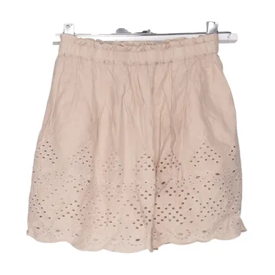 Rok (Beige) van Newbie by KappAhl Katoen