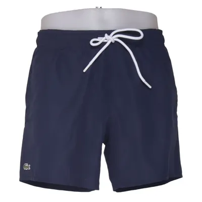 Badshorts (Blå) från Lacoste Polyester