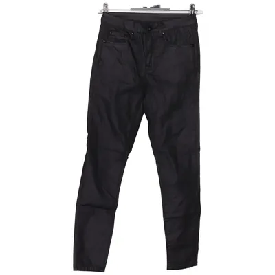 Bukser (Nilla Jeans) fra Club Xprs Bomuld, Elastan