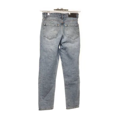 Jeans (Regular Tapered Jeans) from Studio Total Cotton
