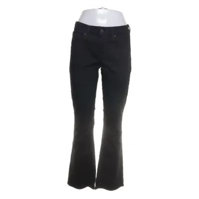 Jeans (Svart) från Levi Strauss & Co Bomull, Elastan, Polyester