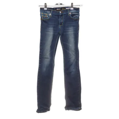 Spijkerbroek (Blauw) van True Religion