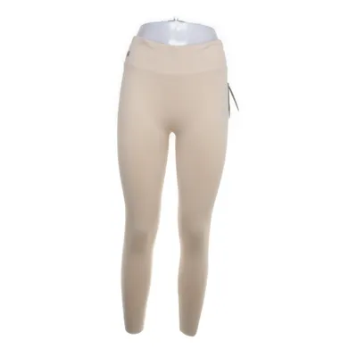 Träningstights (Beige) från Oxide Elastan, Polyamid