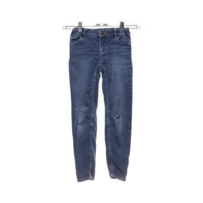Jeans (Slim) from Detroit Cotton, Elastane, Polyester