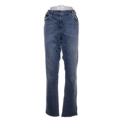 Jeans (Blå) från Noa Noa Bomull, Elastan