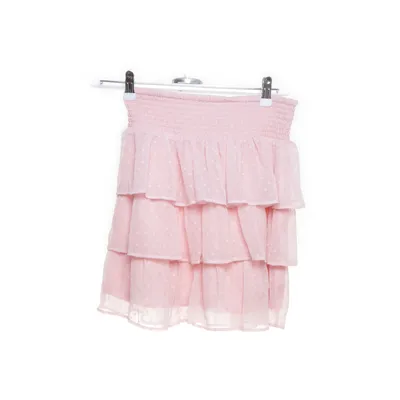 Kjol (Rosa) från Lindex Kids