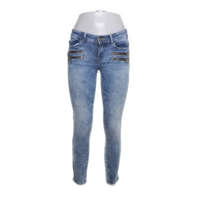 Spijkerbroek (Blauw) van Tally Weijl