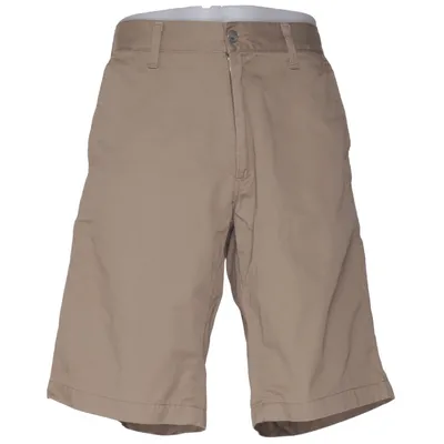 Shorts (Presenter Short) from Carhartt WIP Cotton, Polyester