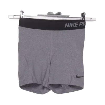 Compressieshorts (Pro) van Nike Pro Elastaan, Polyester