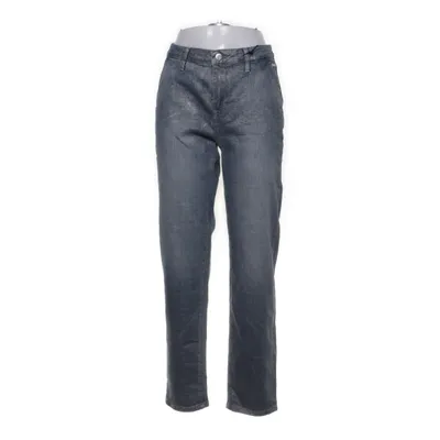 Jeans (Blå) från Blue Daze Bomull, Elastan, Polyester