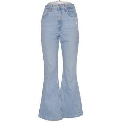 Jeans (70s High Flare) from Levi's Premium Cotton, Elastane