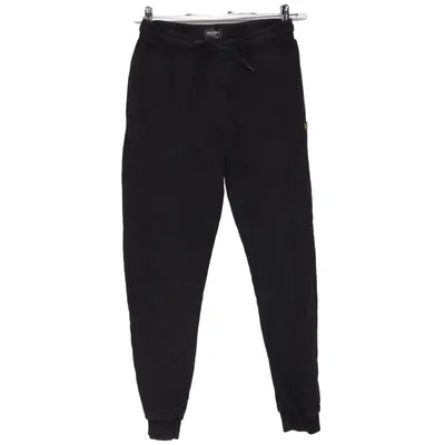 Joggingbroek (LSC0015S) van Lyle & Scott Junior Katoen, Polyester