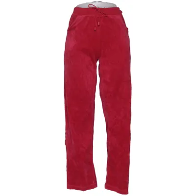 Mjukisbyxor (Rosa) från Bodyzone by KappAhl Bomull, Polyester