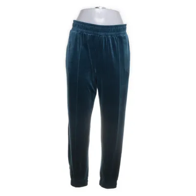 Mjukisbyxor (Blå) från ANYA Elastan, Polyester