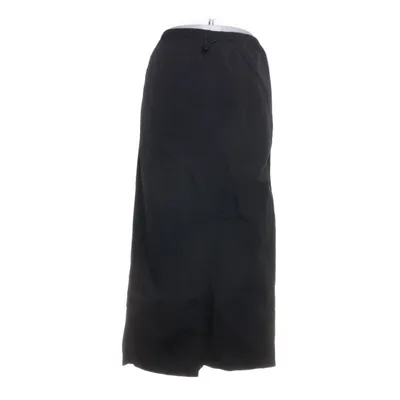 Långkjol (Svart) från Enkel Studio Polyamid, Återvunnen polyester
