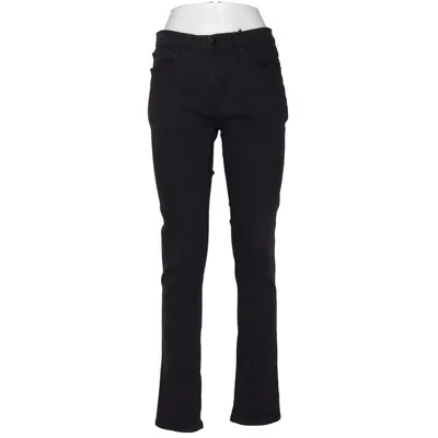 Jean (Noir) de Gap Denim Coton, Élasthane, Polyester