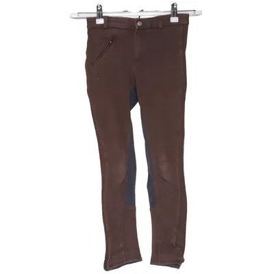 Breeches (Brown, Gray) from Pfiff