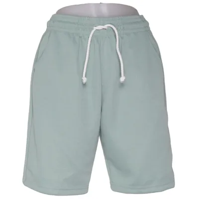 Sweatshort (Groen) van Success
