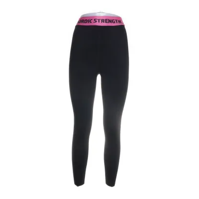 Leggings (Svart, Flerfärgad) från Nordic Strength