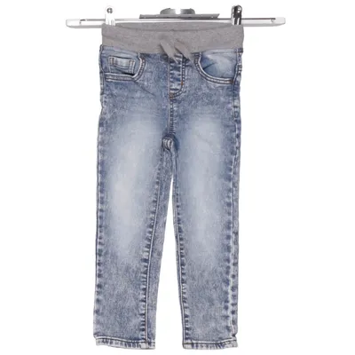 Jeggings (Blau, Grau) von Wonder Nation Baumwolle, Elasthan, Polyester
