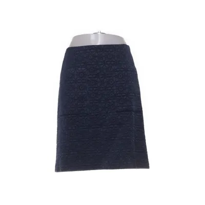 Kjol (Blå) från Just in Case